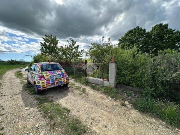casa indipendente in vendita a Retorbido