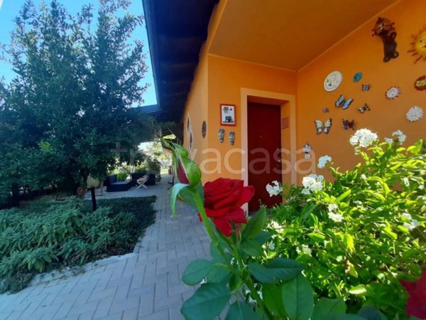 casa indipendente in vendita a Retorbido