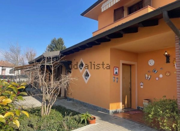 casa indipendente in vendita a Retorbido