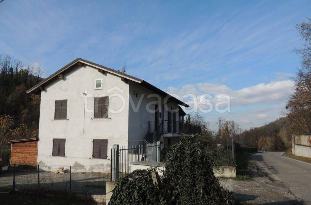 casa indipendente in vendita a Retorbido