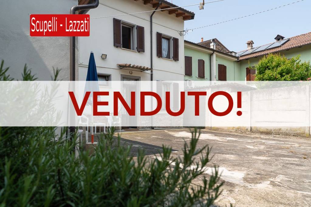 casa indipendente in vendita a Retorbido