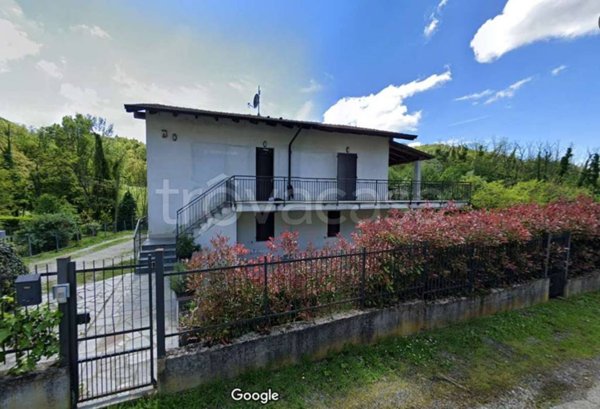 appartamento in vendita a Retorbido