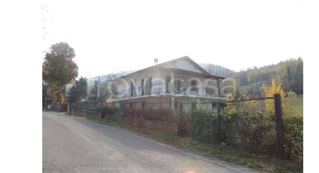 casa indipendente in vendita a Retorbido