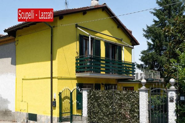 casa indipendente in vendita a Retorbido