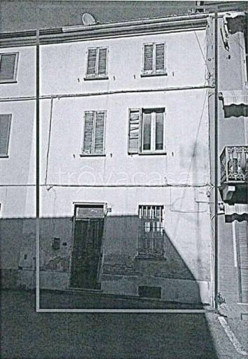 casa indipendente in vendita a Retorbido