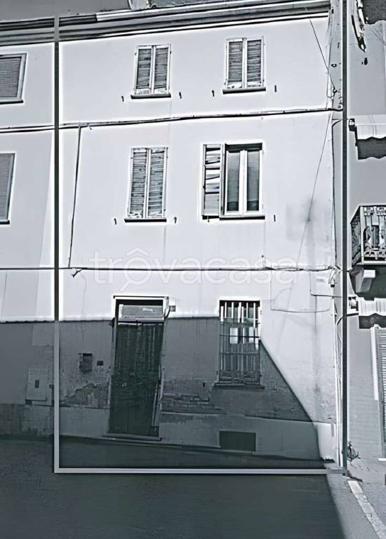 appartamento in vendita a Retorbido
