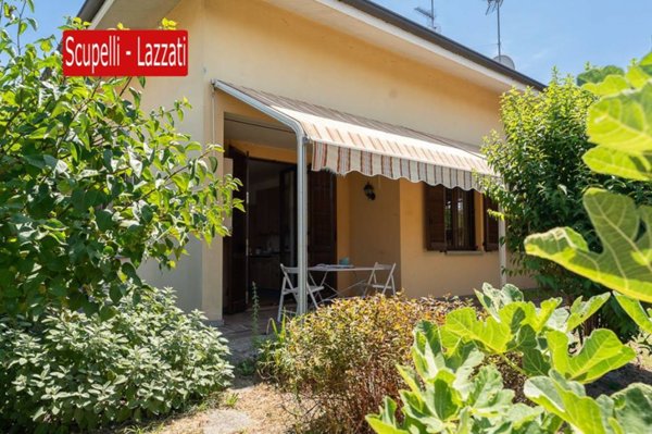 casa indipendente in vendita a Retorbido