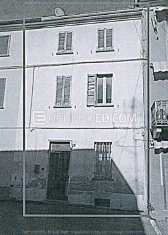 appartamento in vendita a Retorbido
