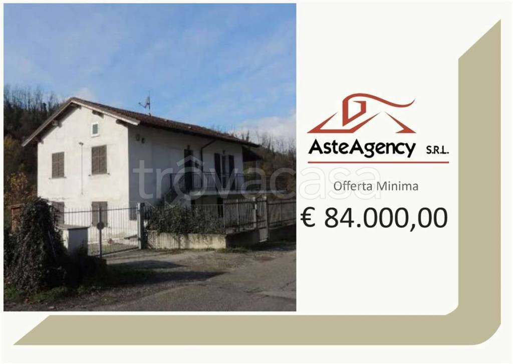 casa indipendente in vendita a Retorbido