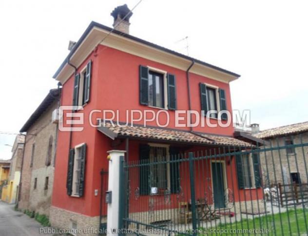 appartamento in vendita a Retorbido