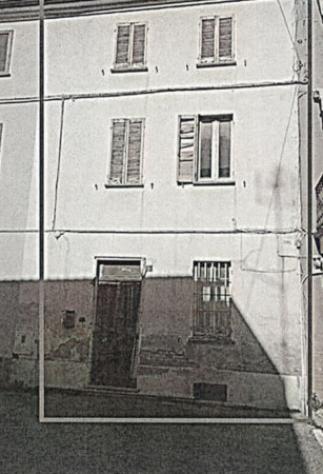 appartamento in vendita a Retorbido