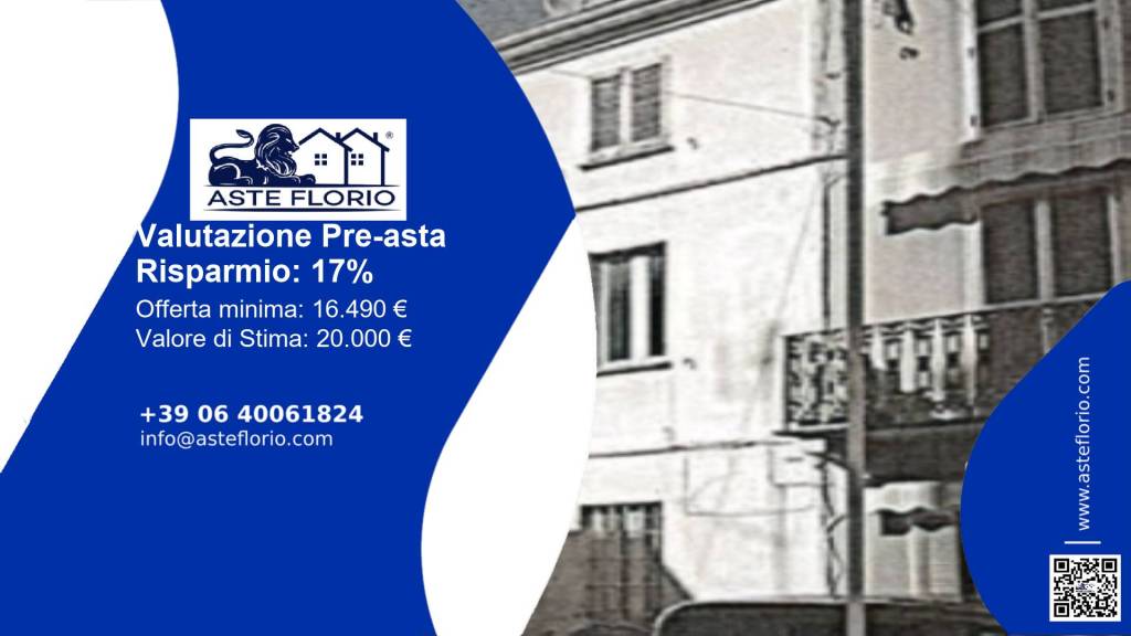 appartamento in vendita a Retorbido