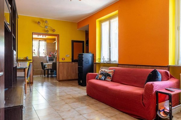 casa indipendente in vendita a Retorbido