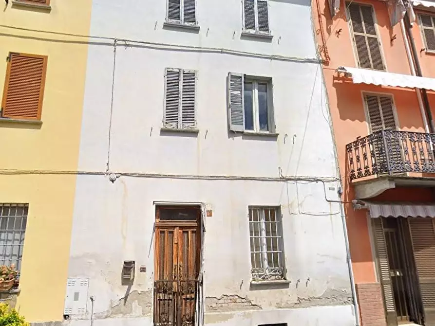 appartamento in vendita a Retorbido