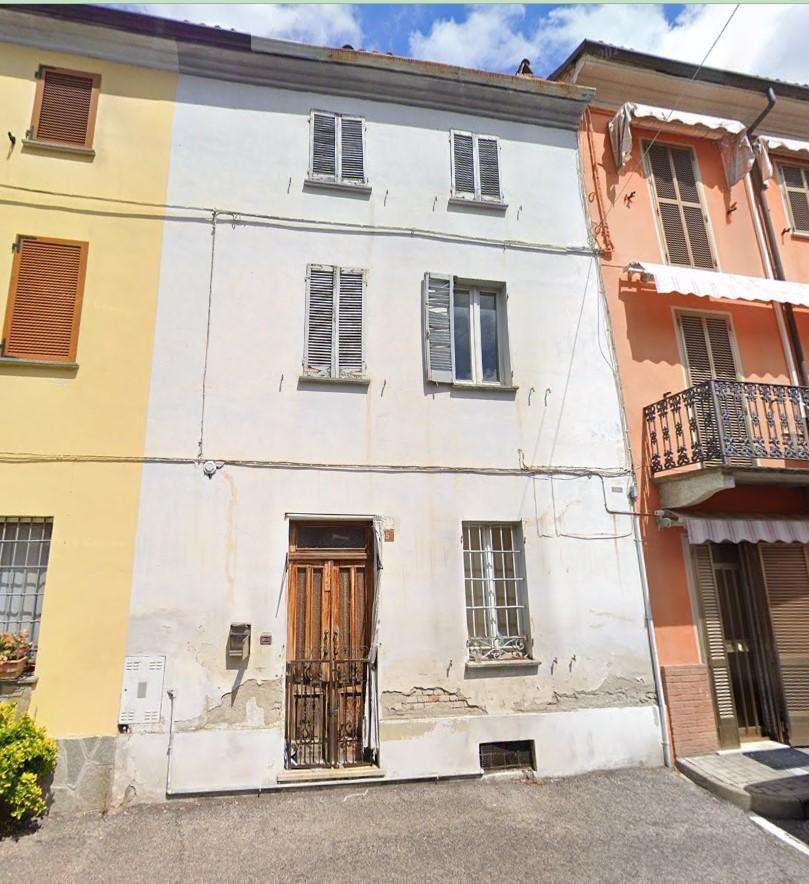 appartamento in vendita a Retorbido