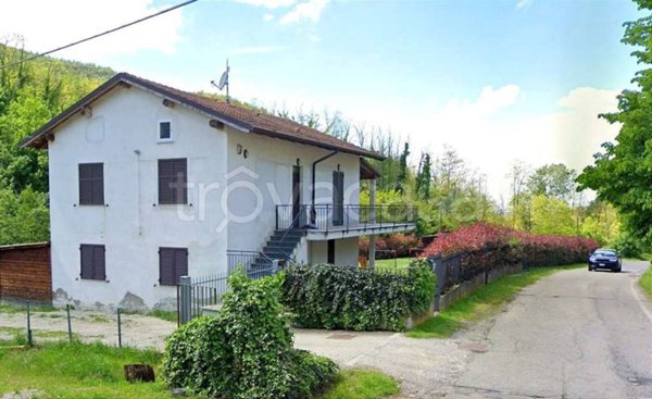 casa indipendente in vendita a Retorbido