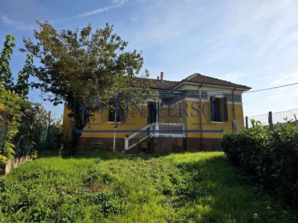 casa indipendente in vendita a Retorbido