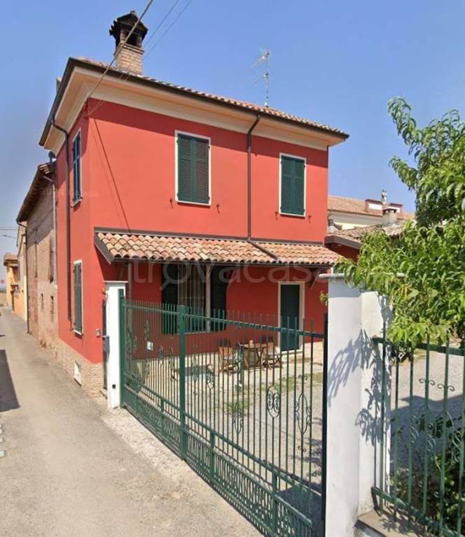 casa indipendente in vendita a Retorbido