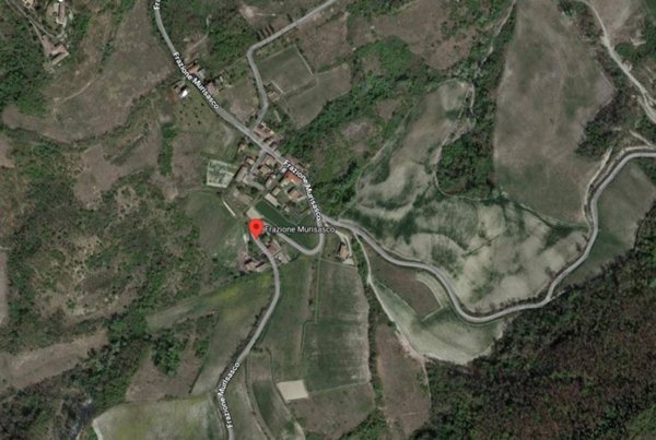 casa indipendente in vendita a Retorbido