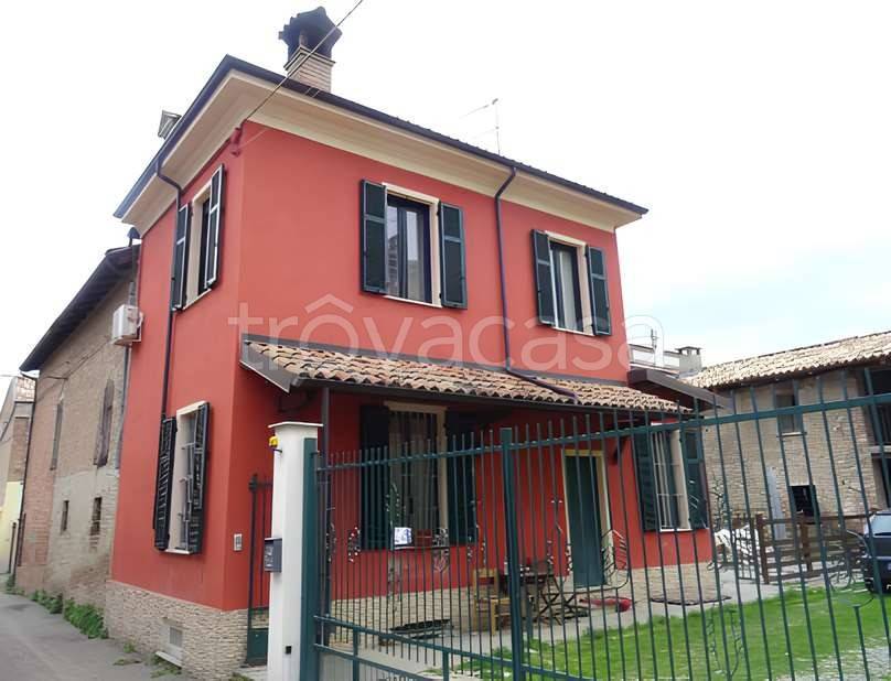 appartamento in vendita a Retorbido