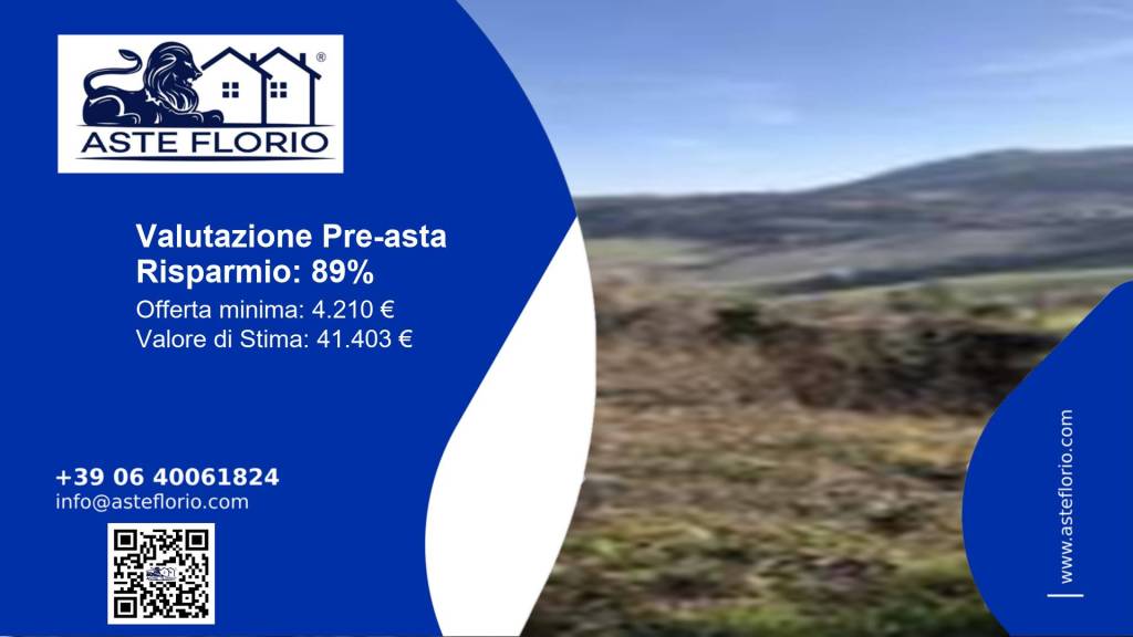 terreno agricolo in vendita a Retorbido in zona Murisasco