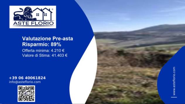 terreno agricolo in vendita a Retorbido in zona Murisasco