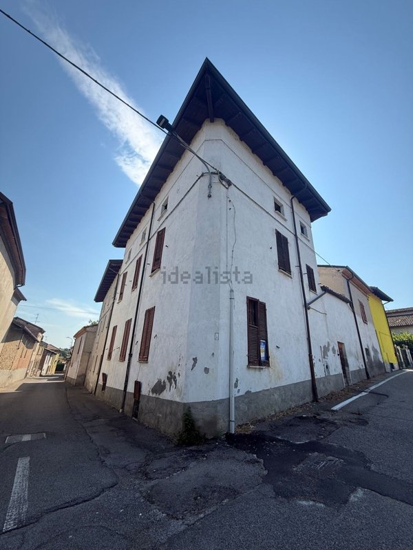 casa indipendente in vendita a Retorbido