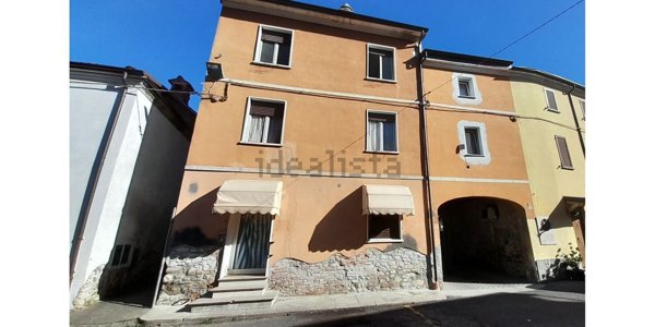 casa indipendente in vendita a Retorbido