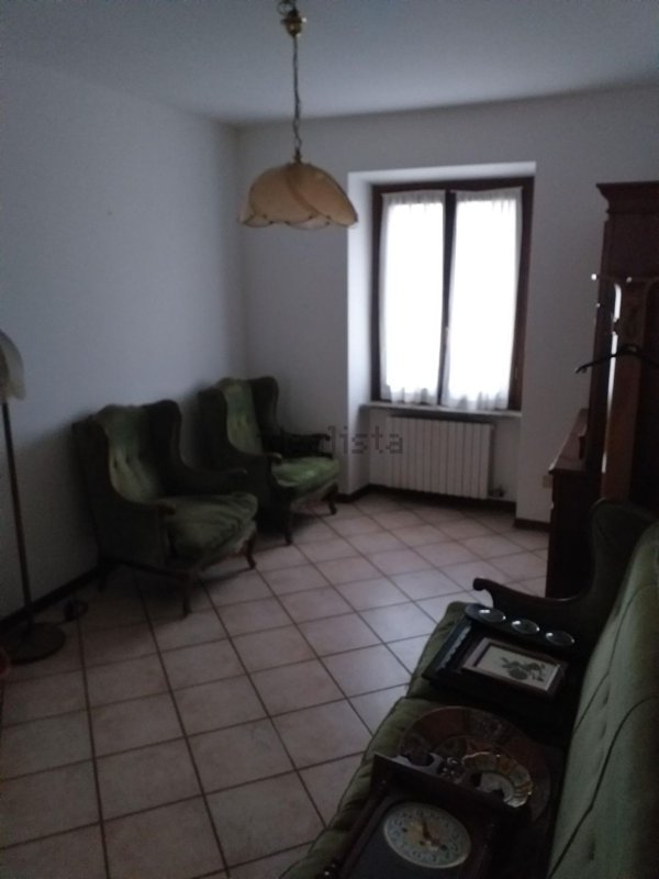 appartamento in vendita a Retorbido