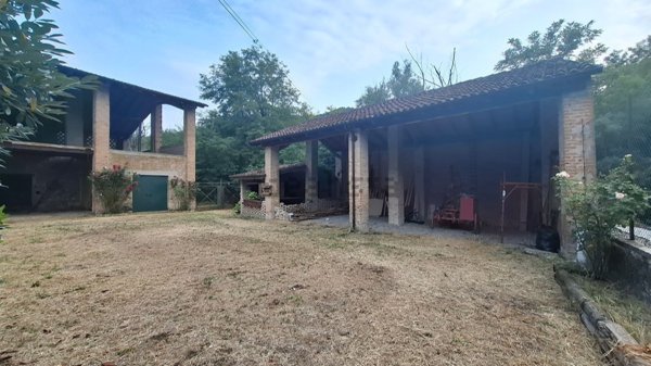 appartamento in vendita a Retorbido