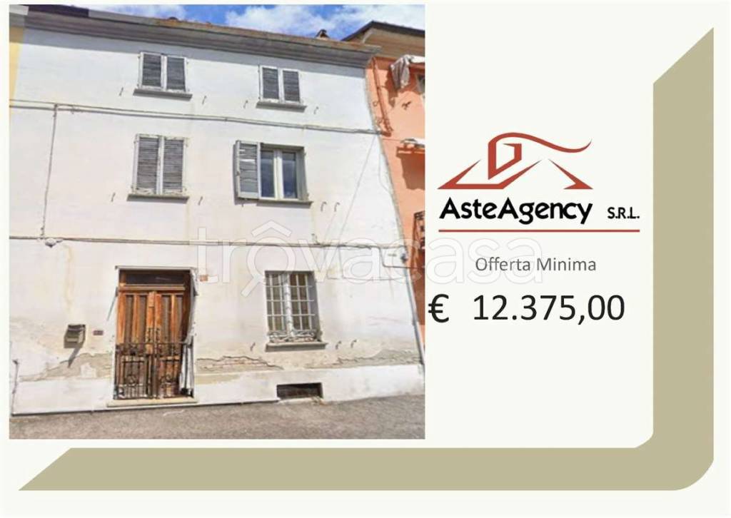 appartamento in vendita a Retorbido