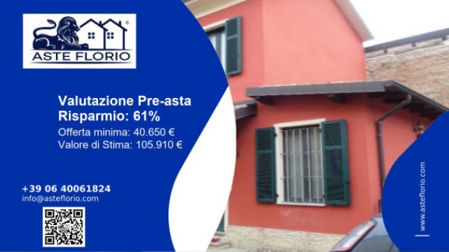 casale in vendita a Retorbido