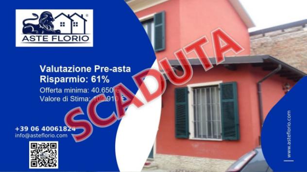 casale in vendita a Retorbido