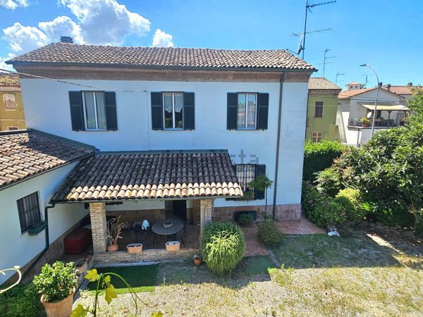 casa indipendente in vendita a Retorbido