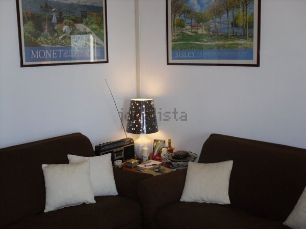 appartamento in vendita a Retorbido