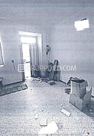 appartamento in vendita a Retorbido