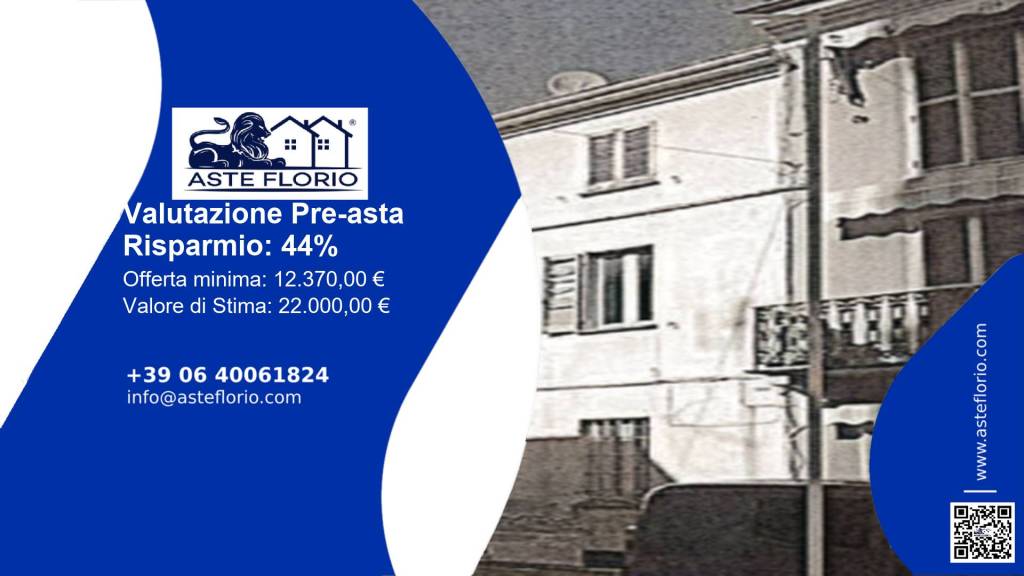 appartamento in vendita a Retorbido