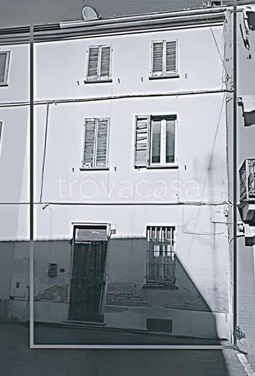 appartamento in vendita a Retorbido