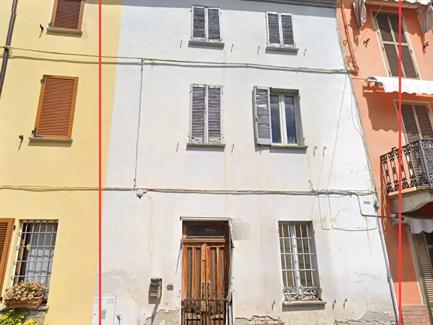 casa indipendente in vendita a Retorbido