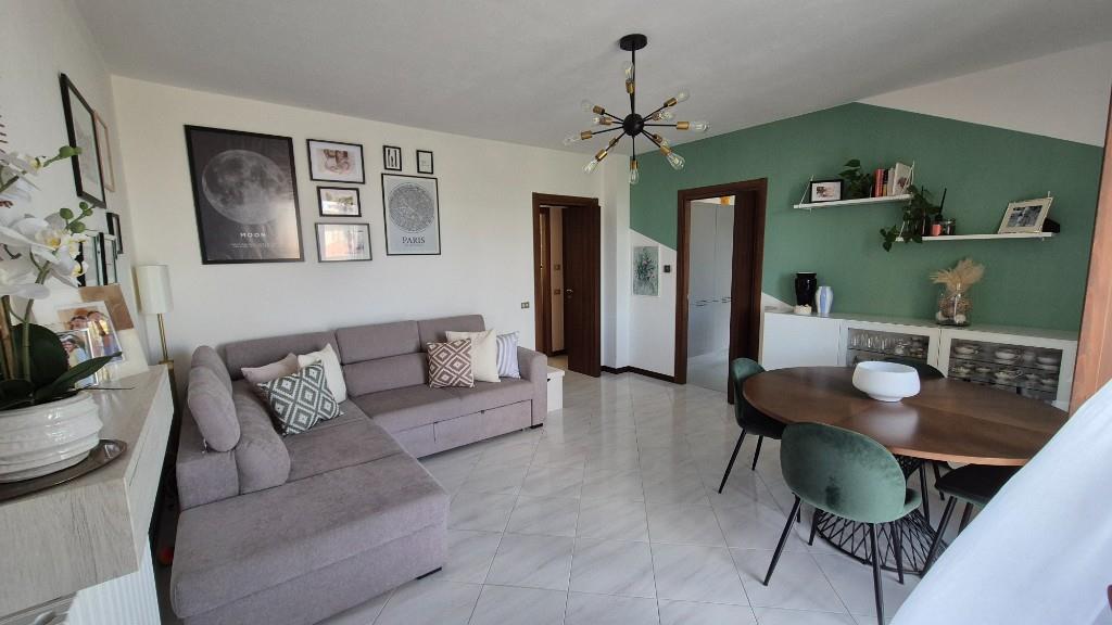 appartamento in vendita a Retorbido