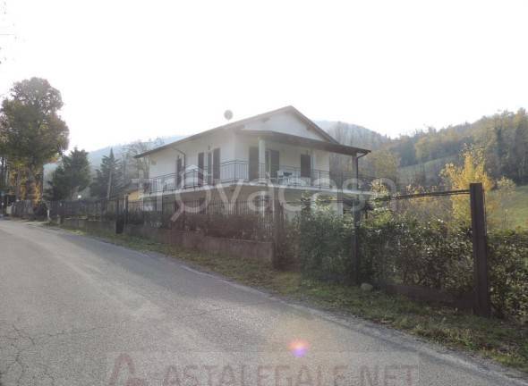 casa indipendente in vendita a Retorbido