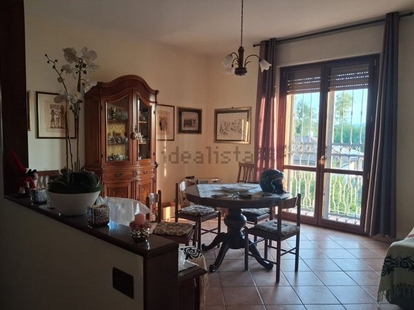 appartamento in vendita a Retorbido