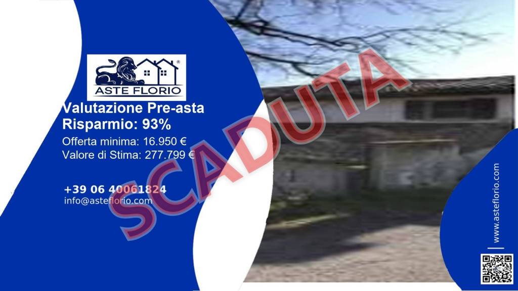 appartamento in vendita a Retorbido in zona Murisasco