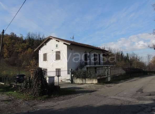 casa indipendente in vendita a Retorbido