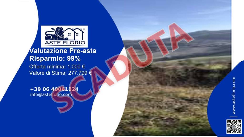 terreno edificabile in vendita a Retorbido in zona Murisasco