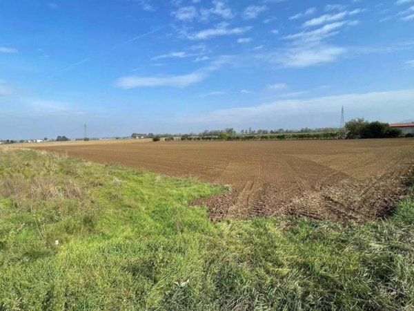 terreno agricolo in vendita a Retorbido