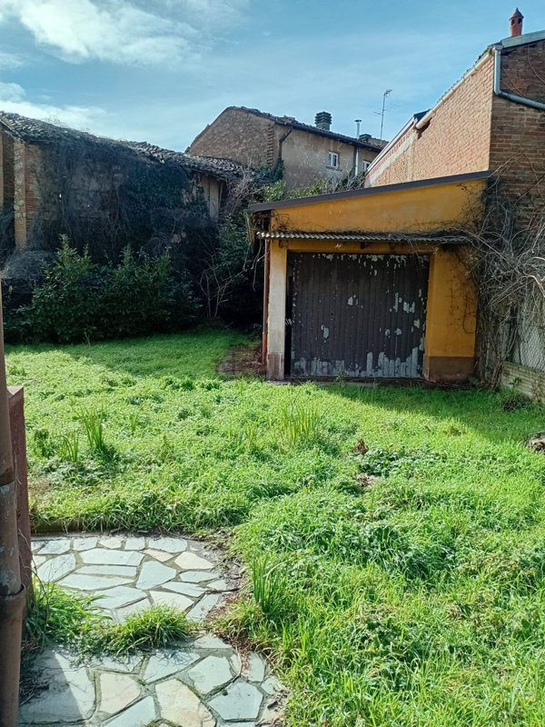 casa indipendente in vendita a Retorbido