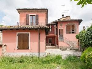 casa indipendente in vendita a Retorbido