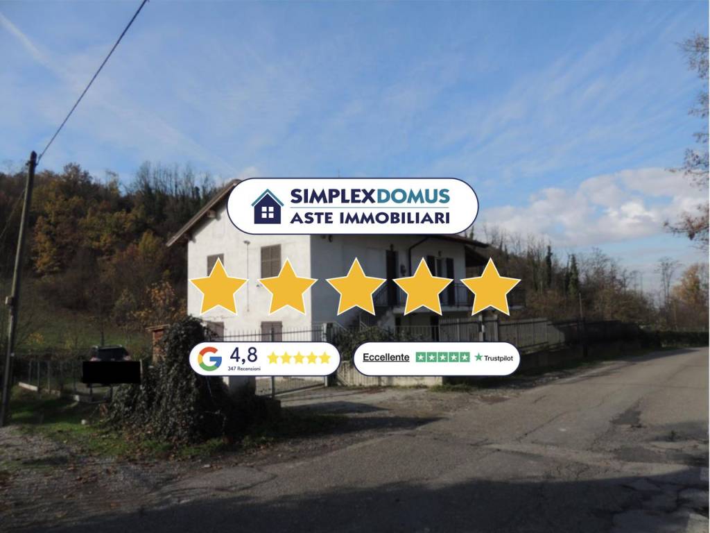 pentavano in vendita a Retorbido