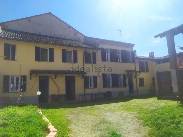 casa indipendente in vendita a Retorbido